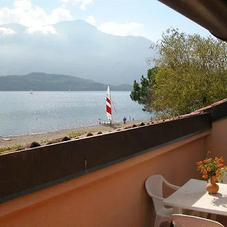 Villa Rita Domaso