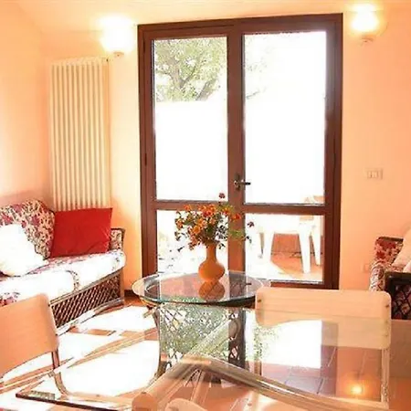Villa Rita Domaso